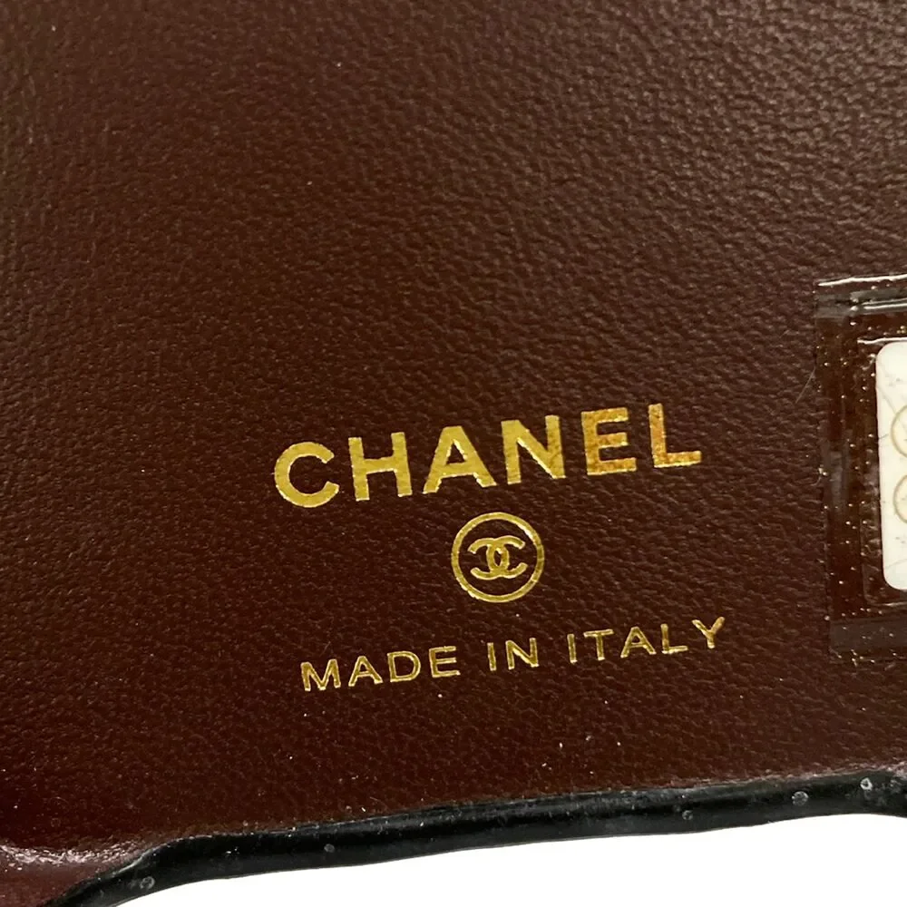 Chanel Matelasse Accessory Case AP3864